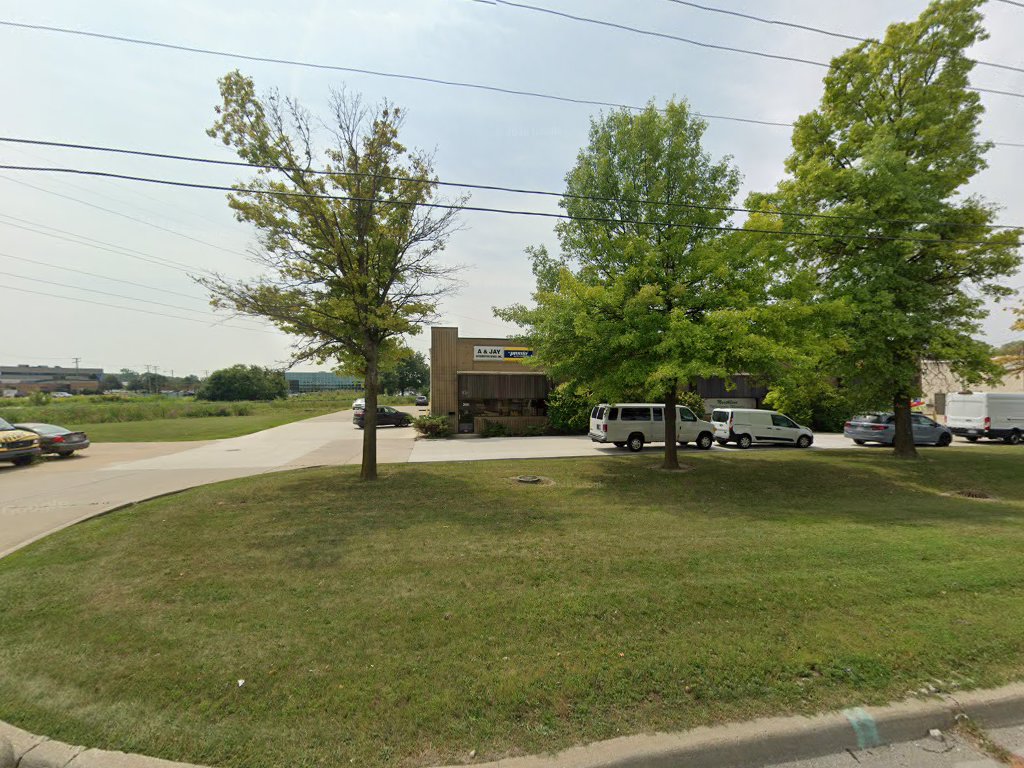 A & Jay Automotive in Taylor
