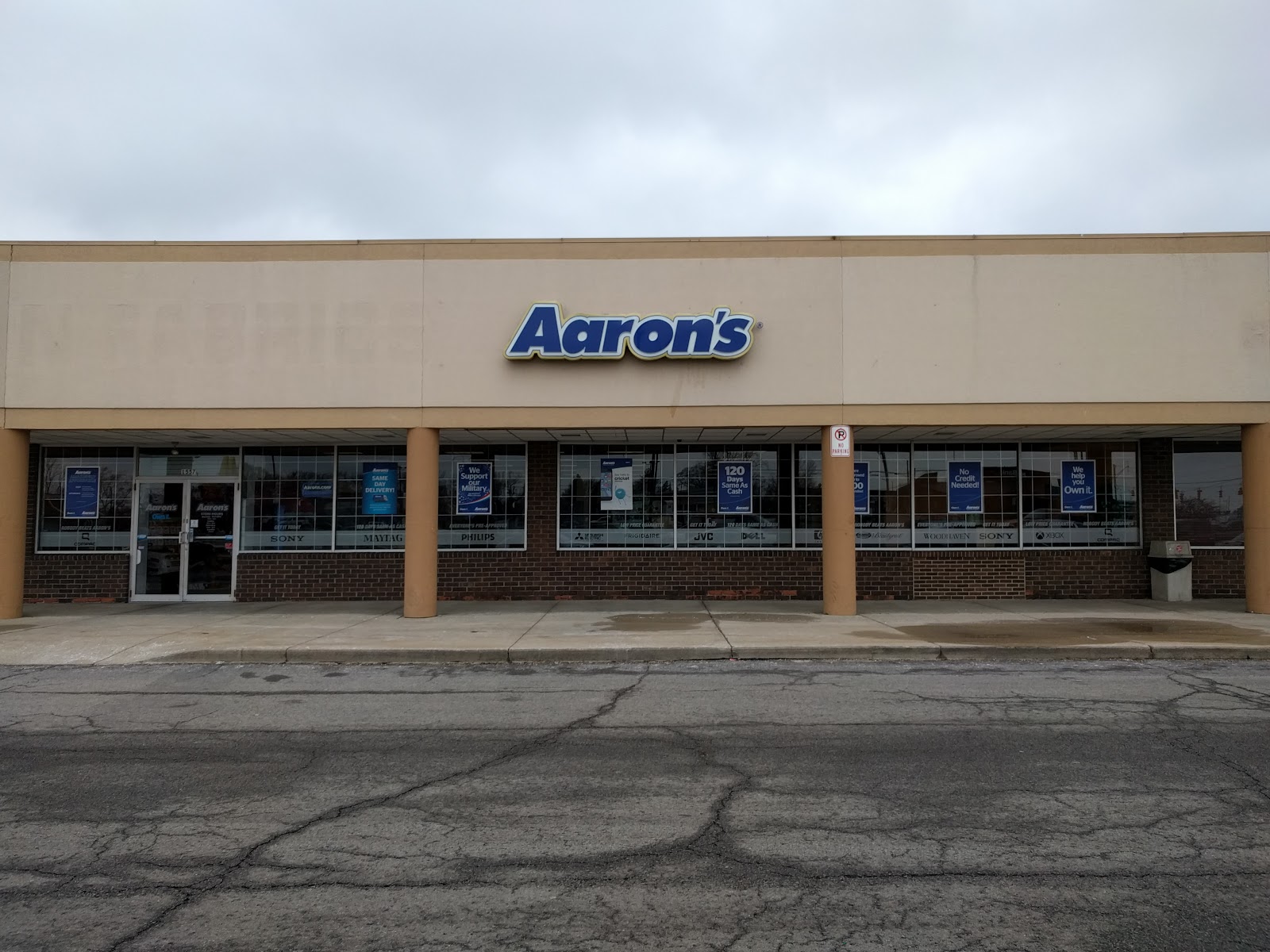 Aaron's Rent To Own in Taylor