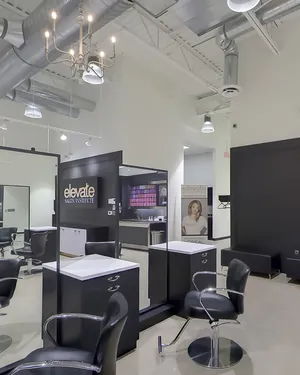 Elevate Salon Institute (ESI): Elevate Salon Institute (ESI)