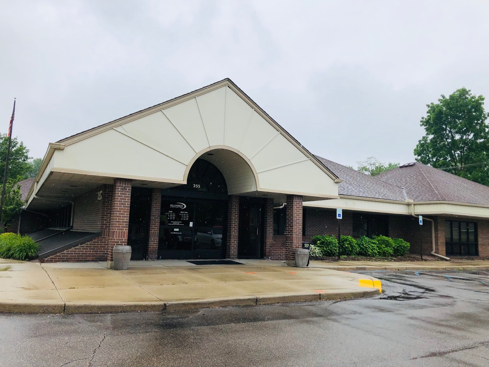 Alliance Catholic Credit Union in Taylor