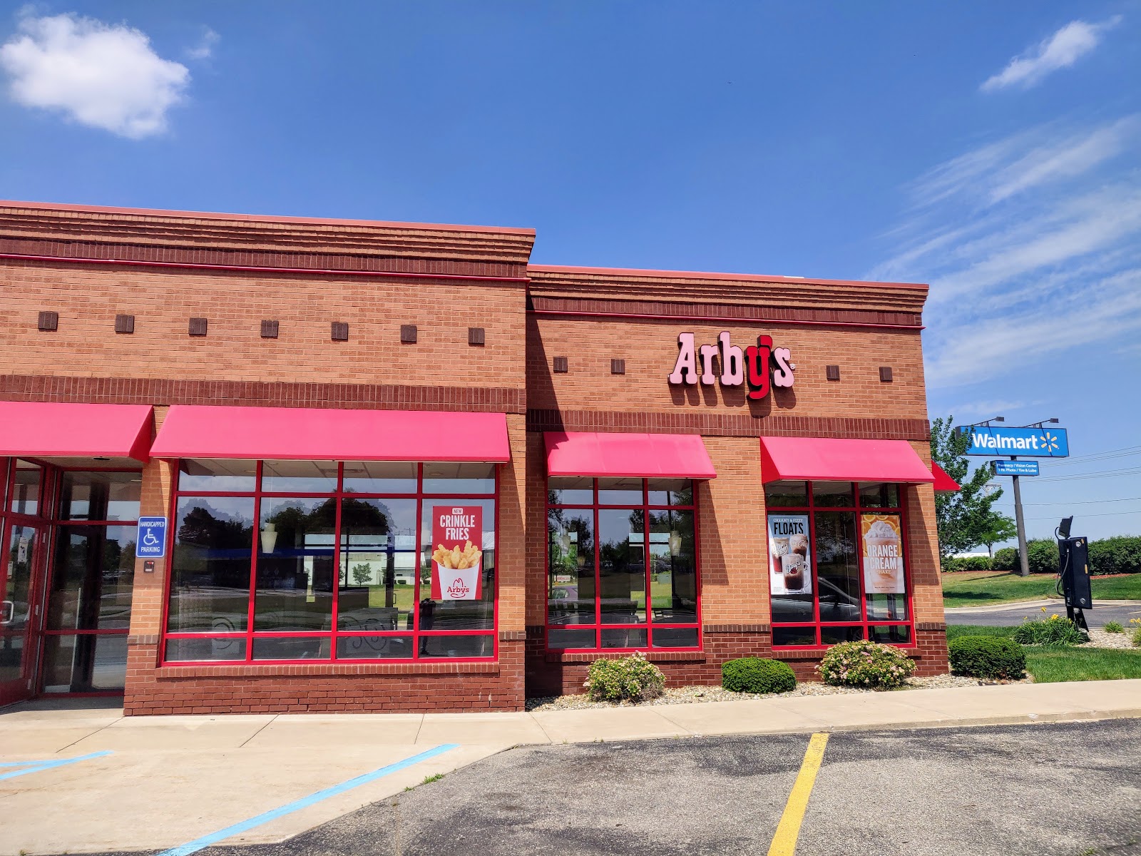 Arby's in Taylor