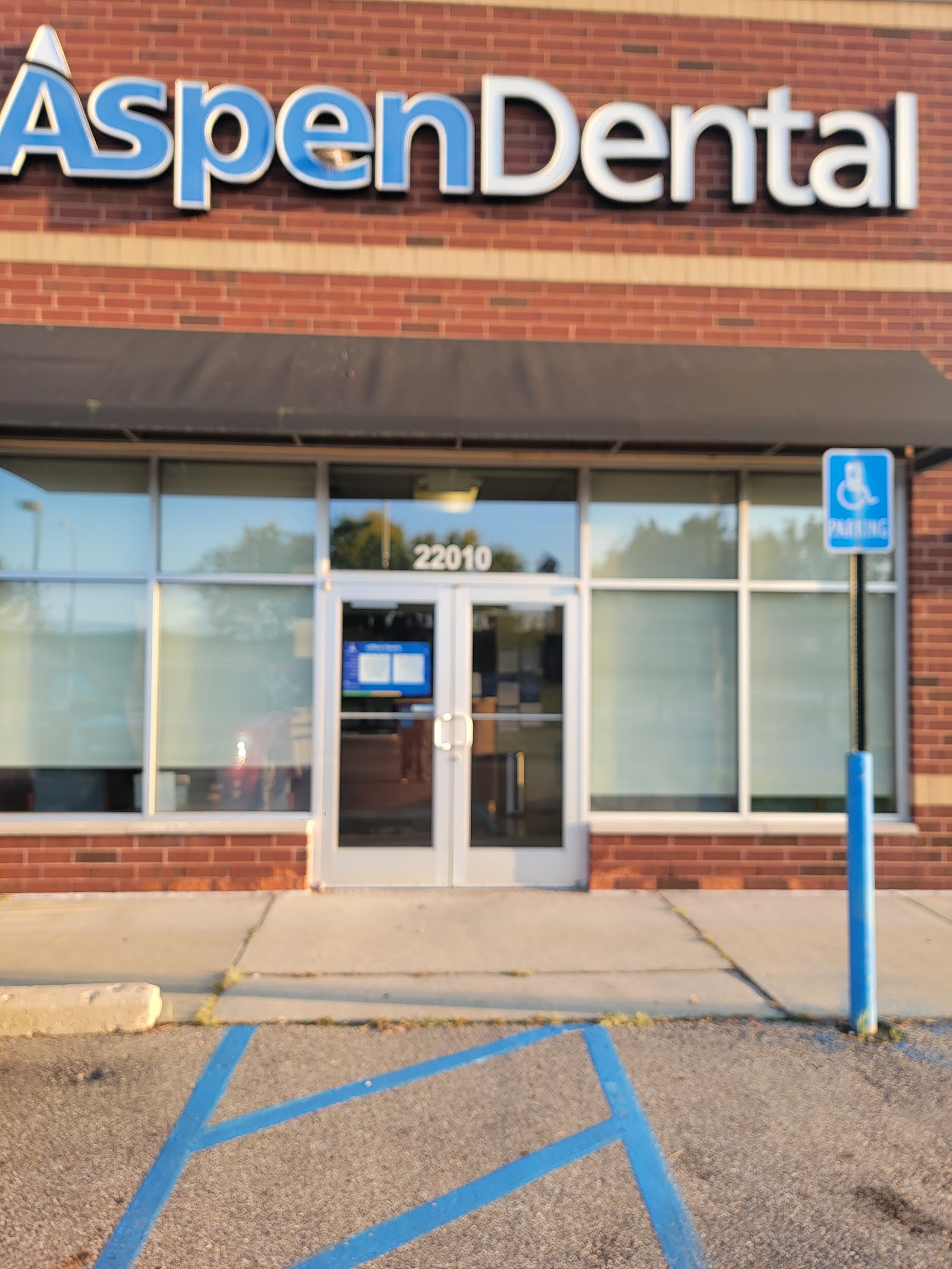Aspen Dental - Taylor, MI in Taylor