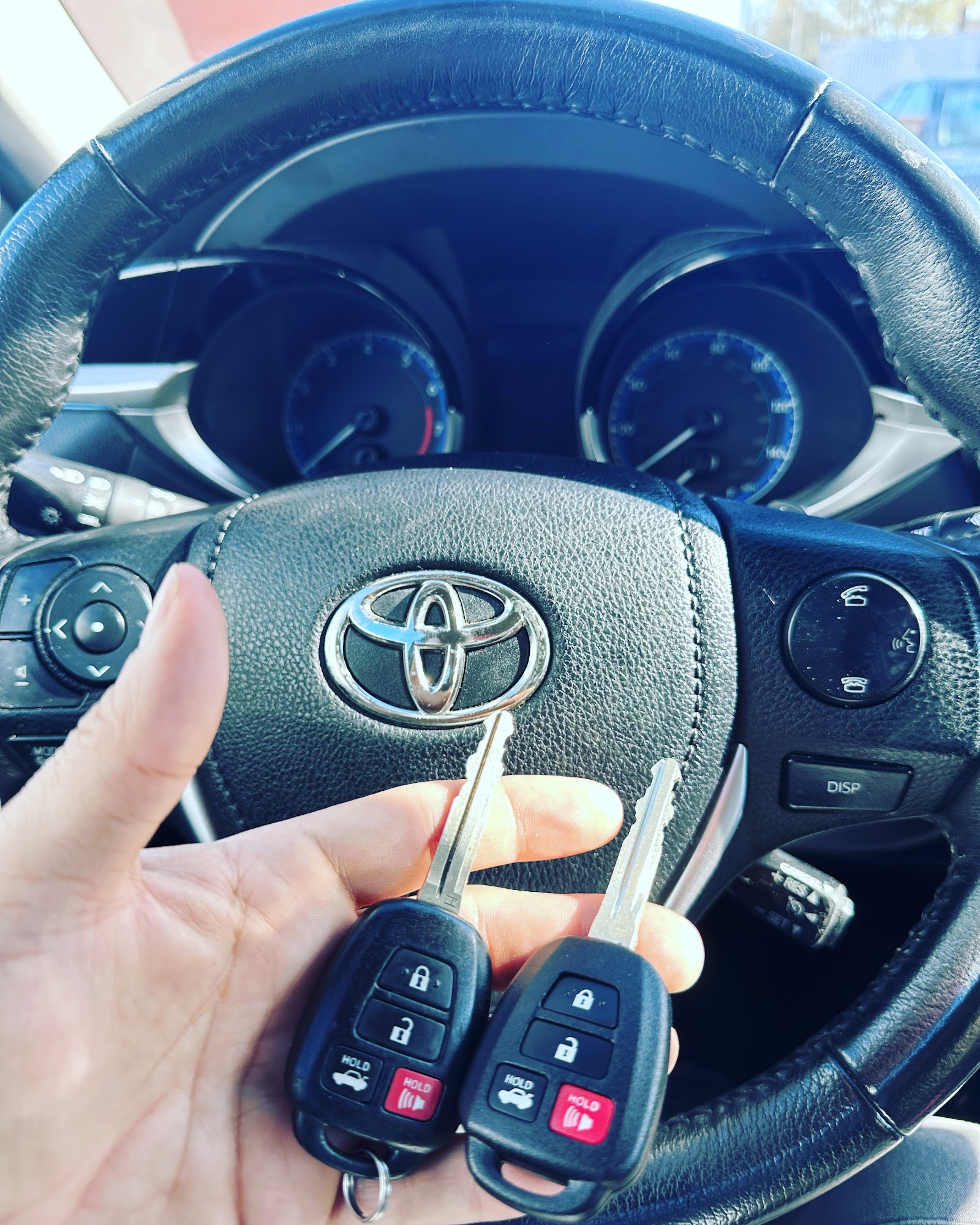 Auto1locksmith — photo