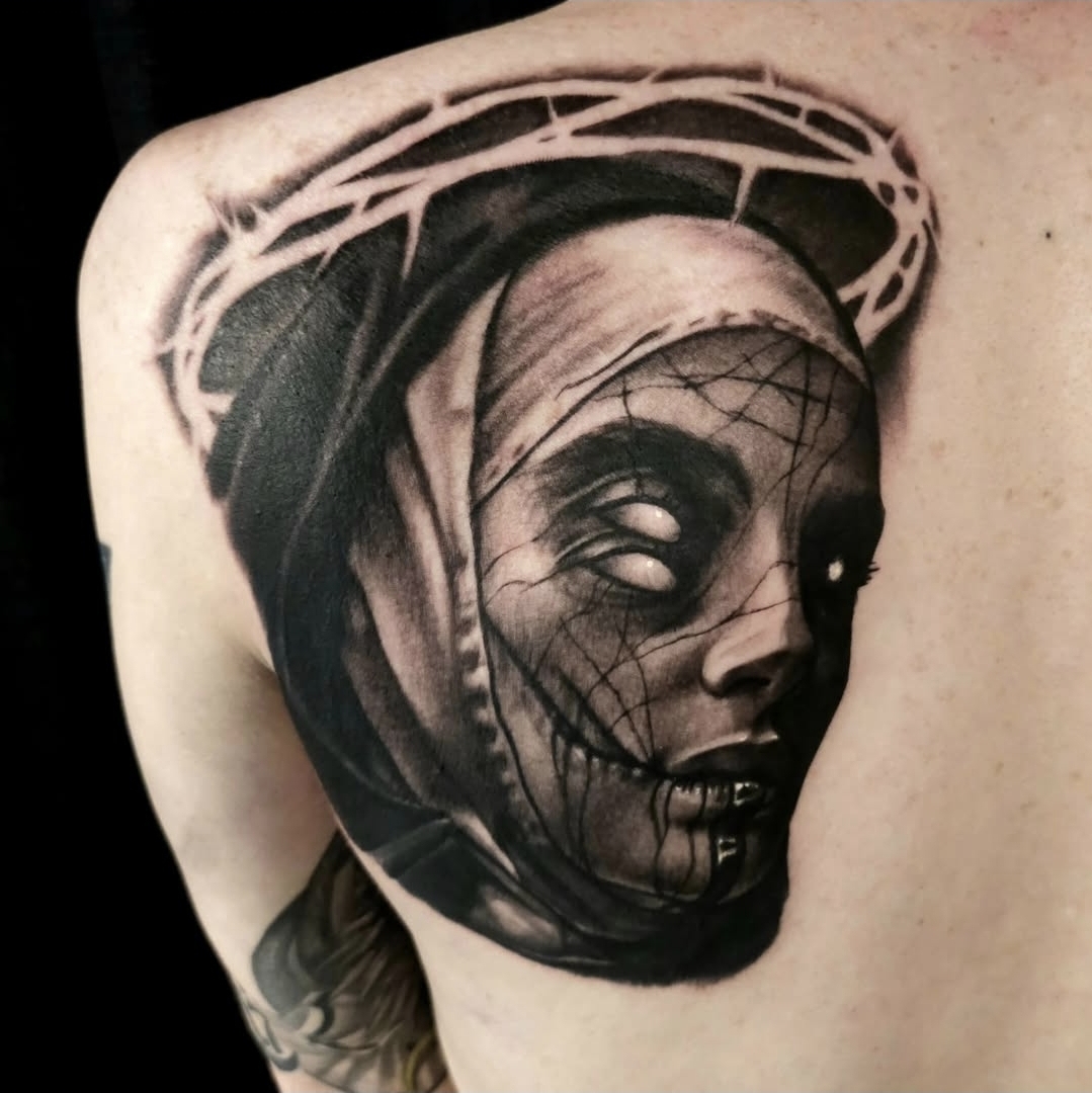 Babydolls Tattoos — photo