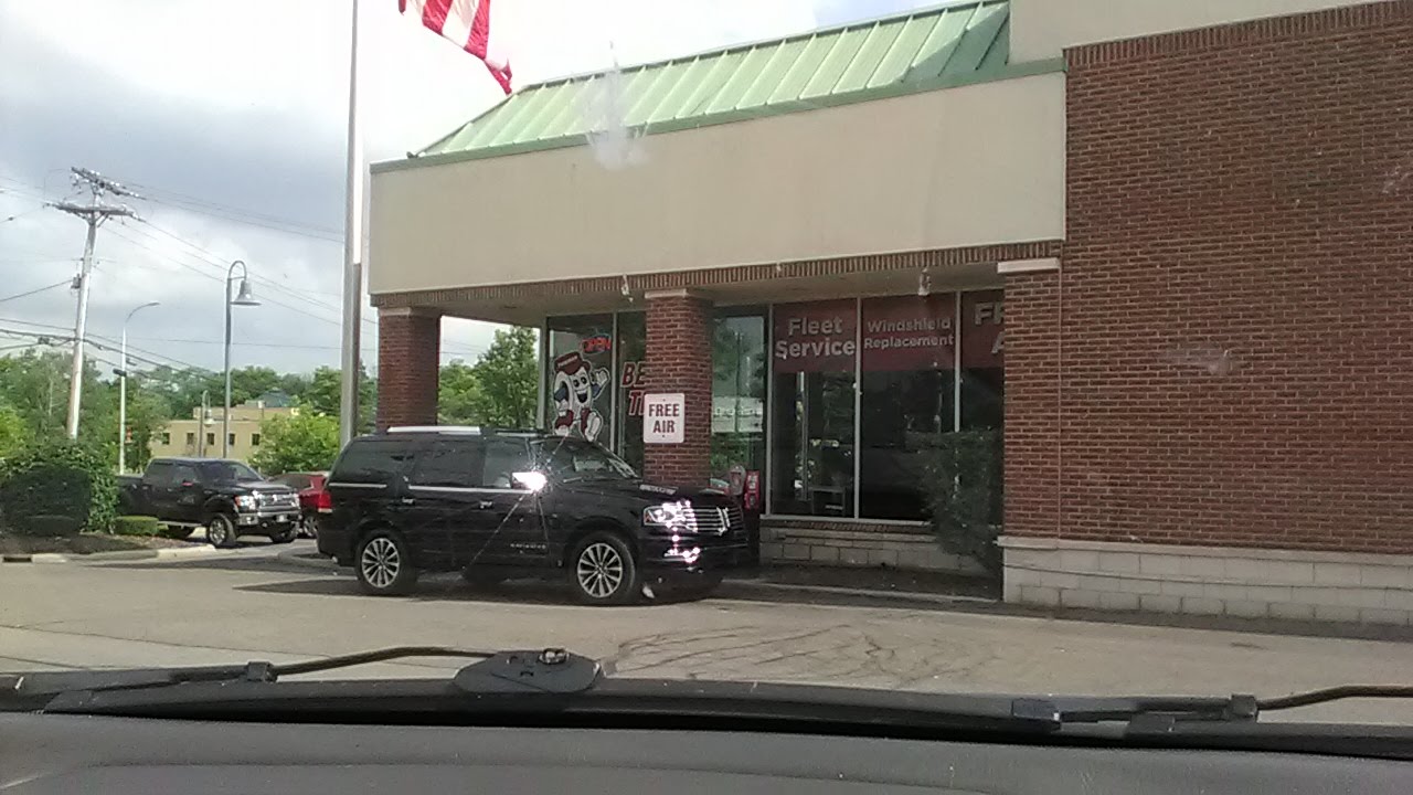 Belle Tire in Taylor