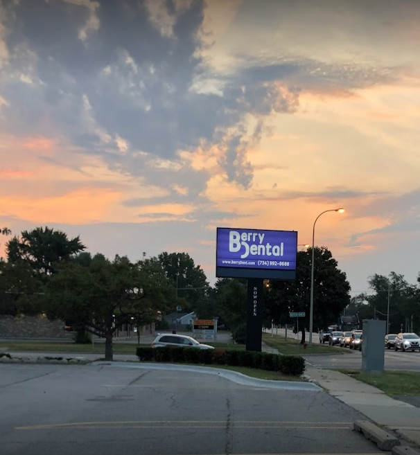 Berry Dental - Dentist — photo
