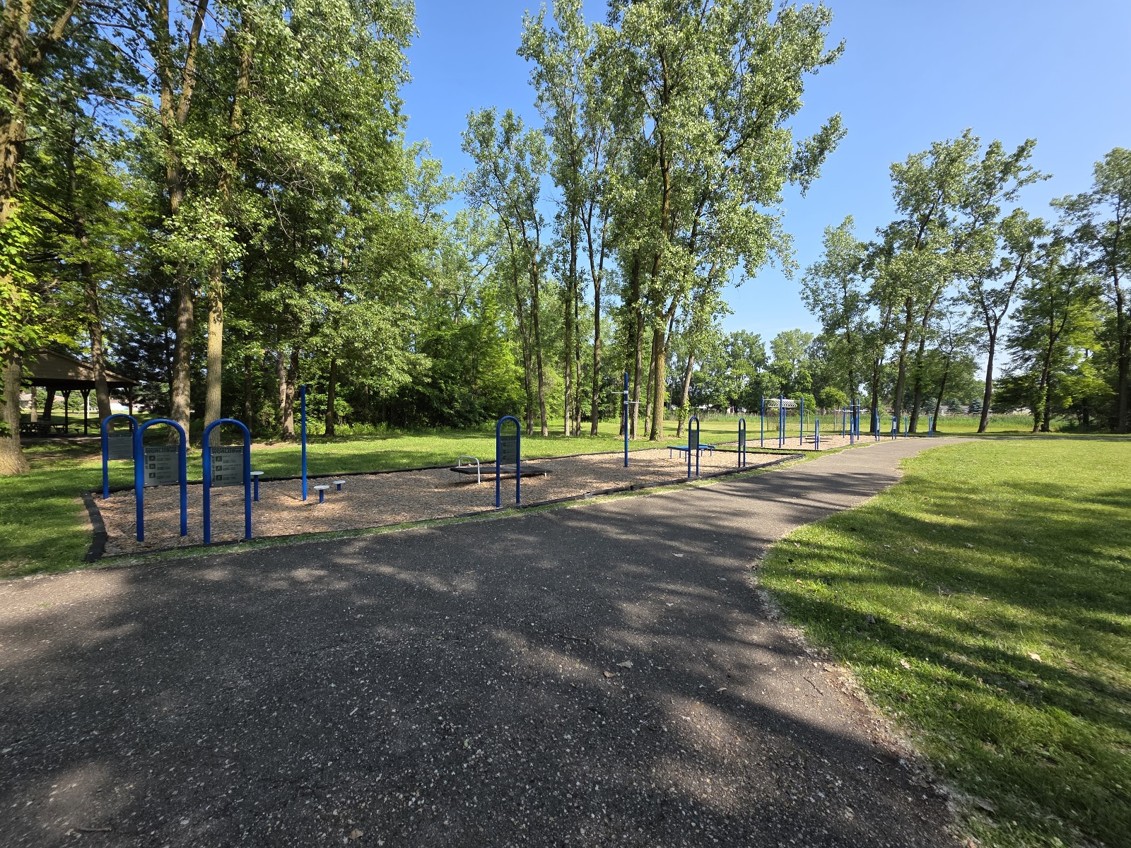 Boardman Park