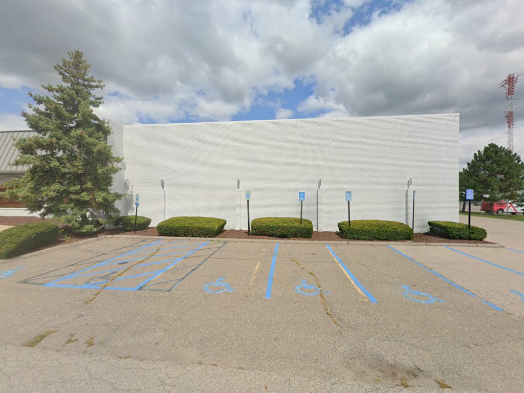 Bowling lanes at 2-42 — photo