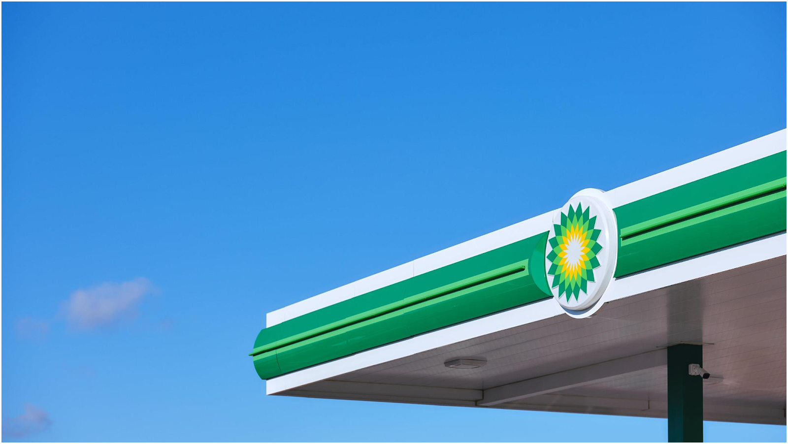 bp in Taylor