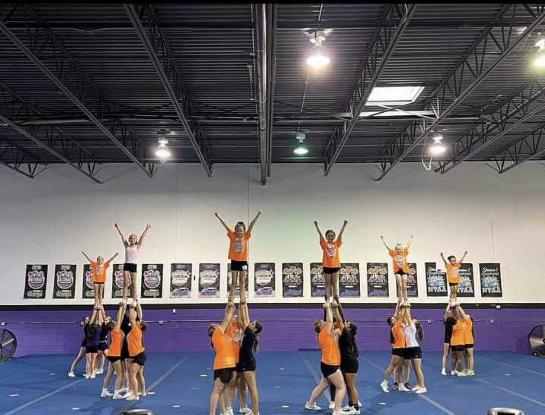 Champion Force Training Facility- Taylor — photo