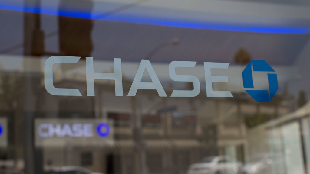 Chase Bank in Taylor