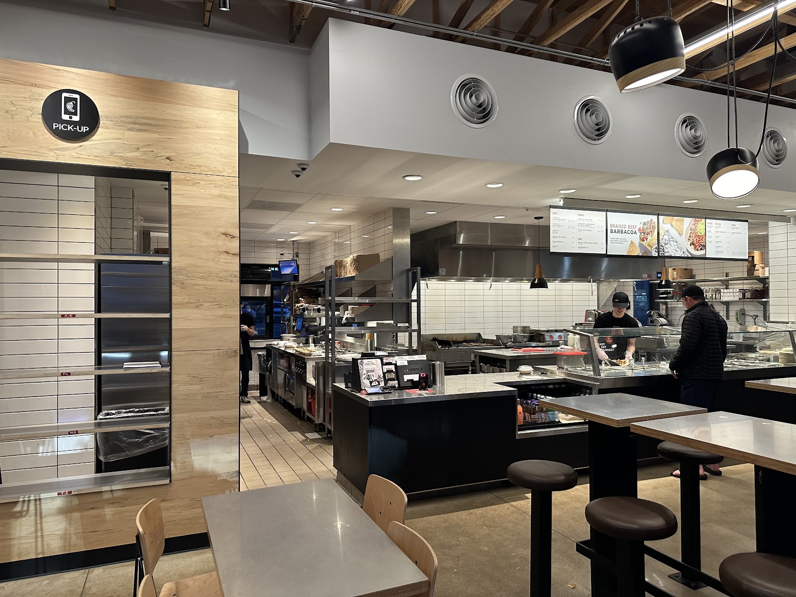 Chipotle Mexican Grill in Taylor