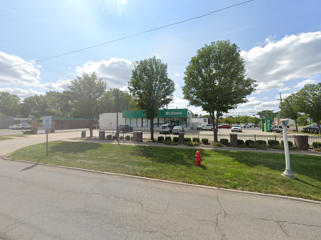 Citizens in Taylor