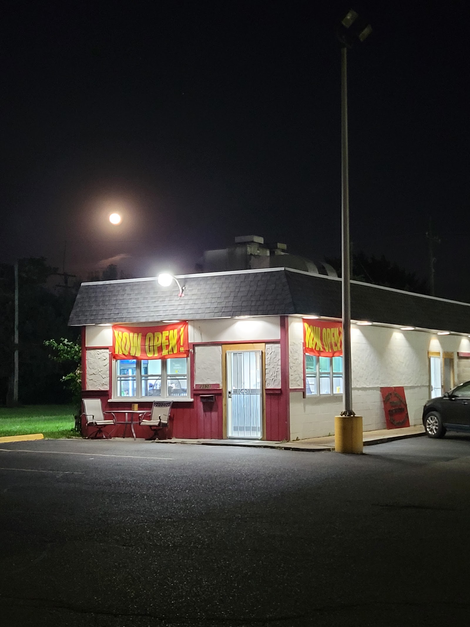 Danny's Pizza & Subs — photo