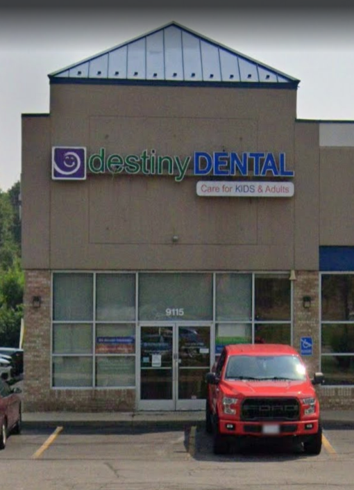 Destiny Dental - Taylor in Taylor