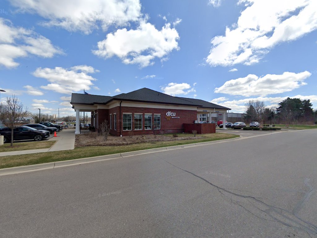 DFCU Financial in Taylor