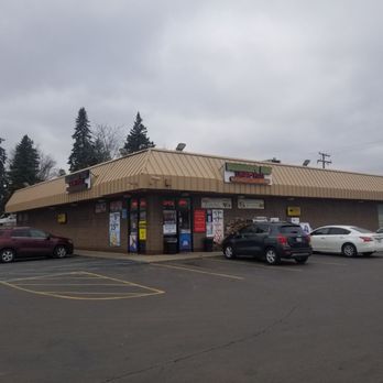 Dominick's Market in Taylor