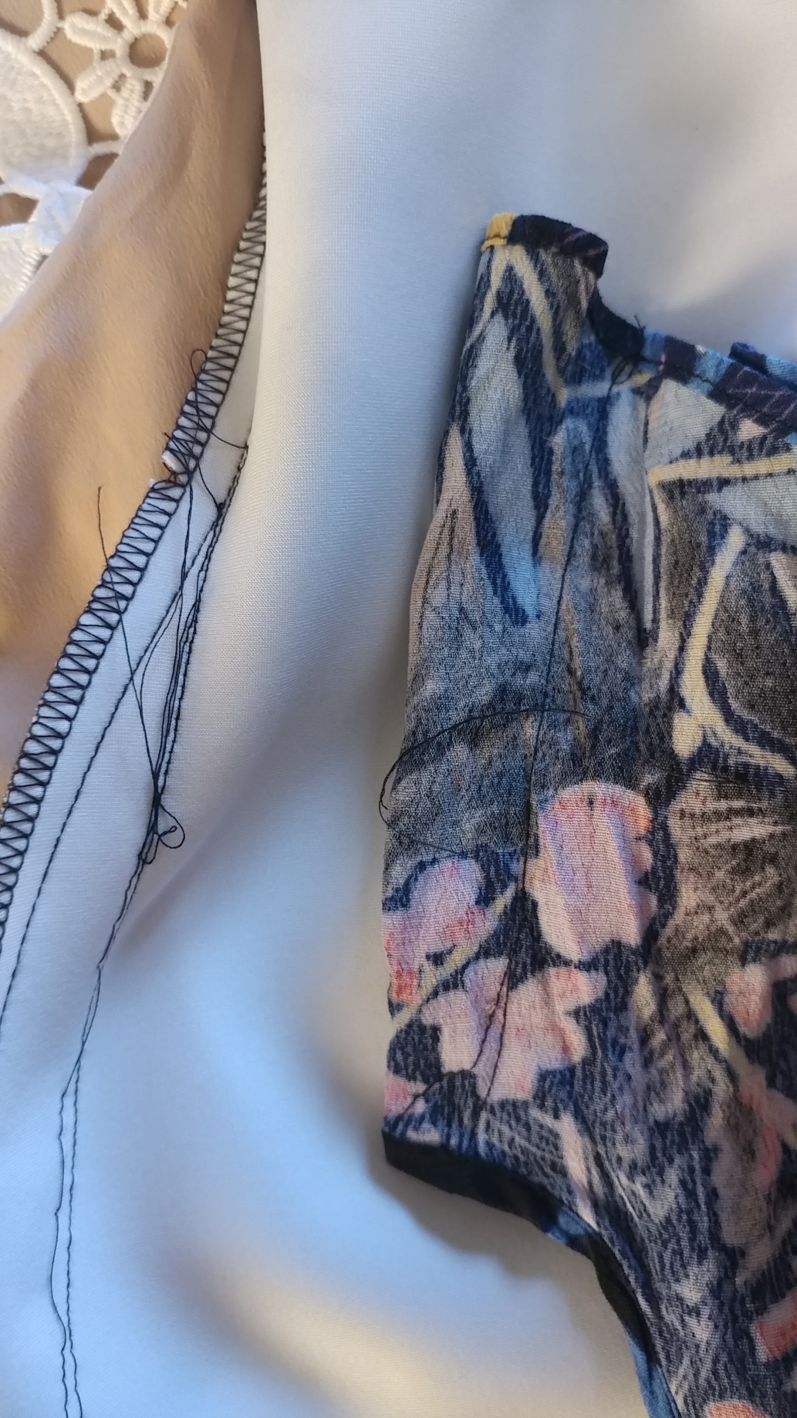 Downriver Alterations & Sewing — photo