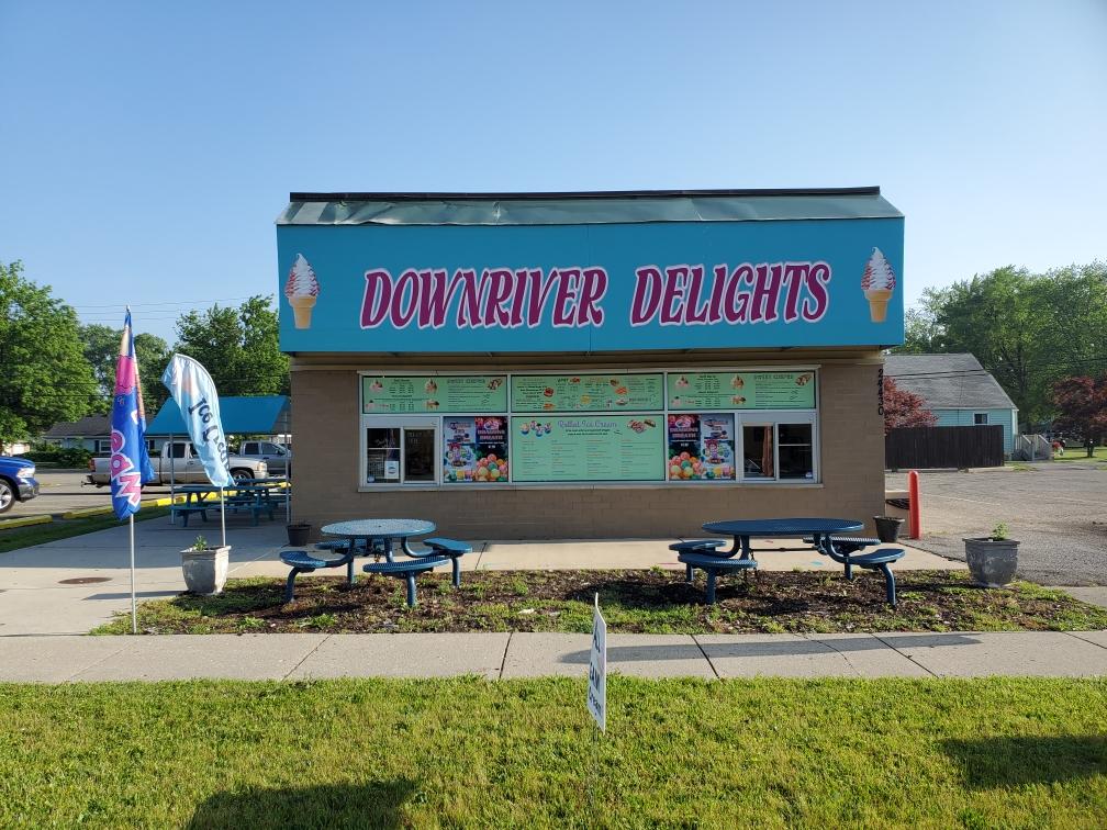 Downriver Delights — photo