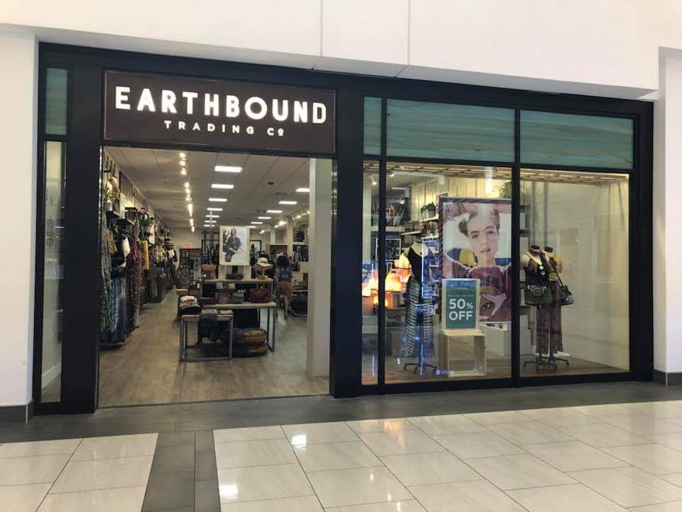 Earthbound Trading Co. — photo