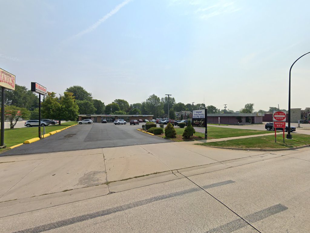 Everest Dental in Taylor