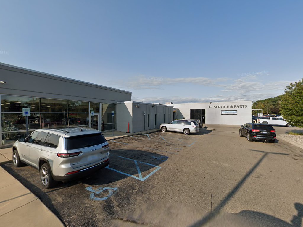 Fox Motors Collision Center - Taylor — photo