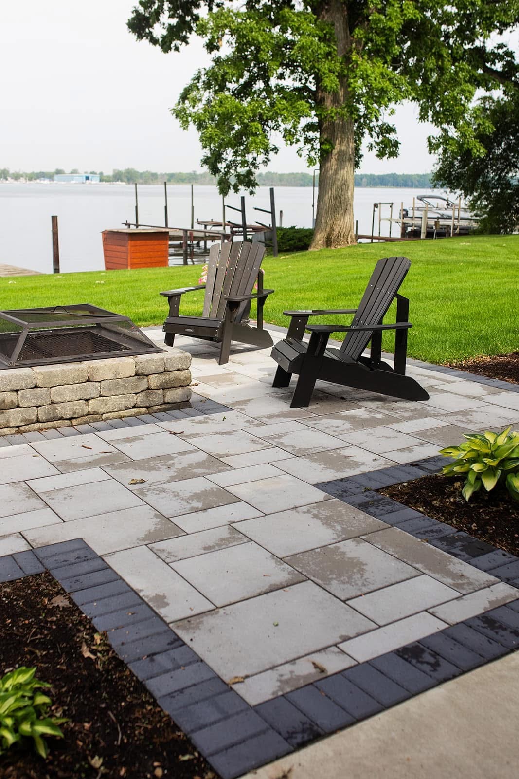 Gabriel's Pavers: Outdoor Design & Build — photo