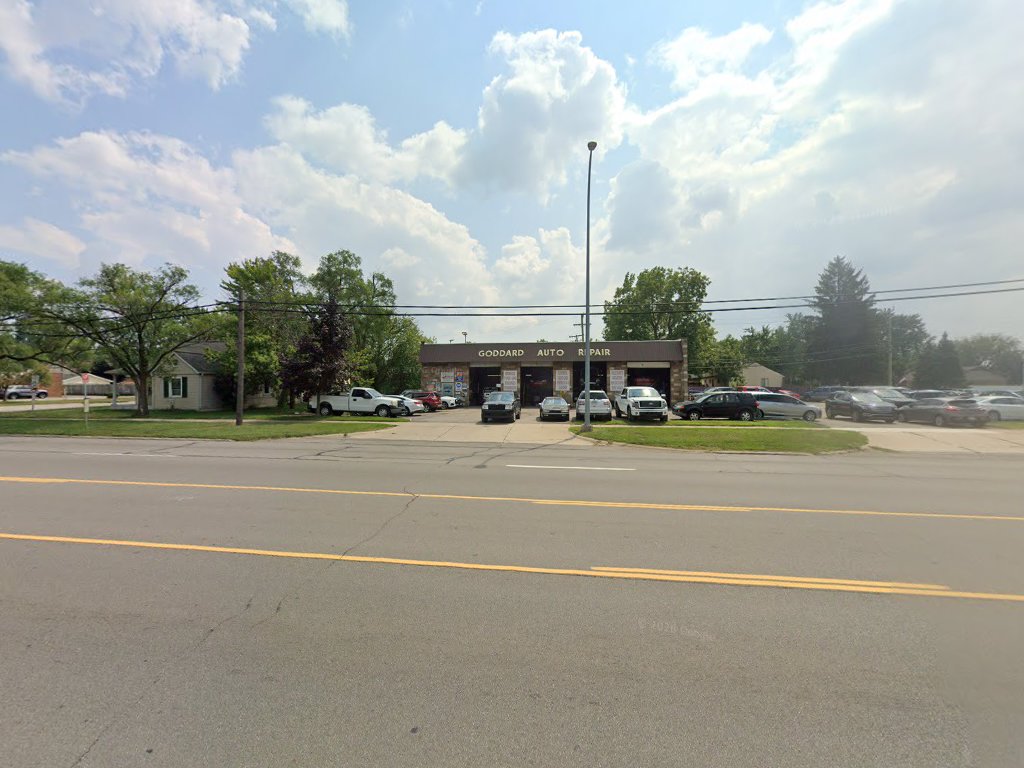 Goddard Auto Repair — photo
