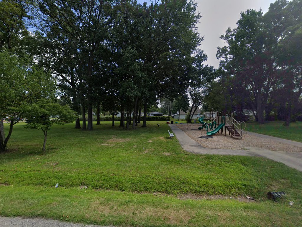 Homestead Park — photo