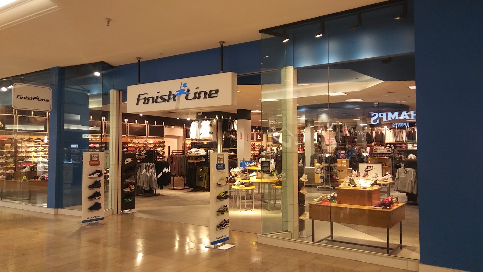 JD Sports — photo