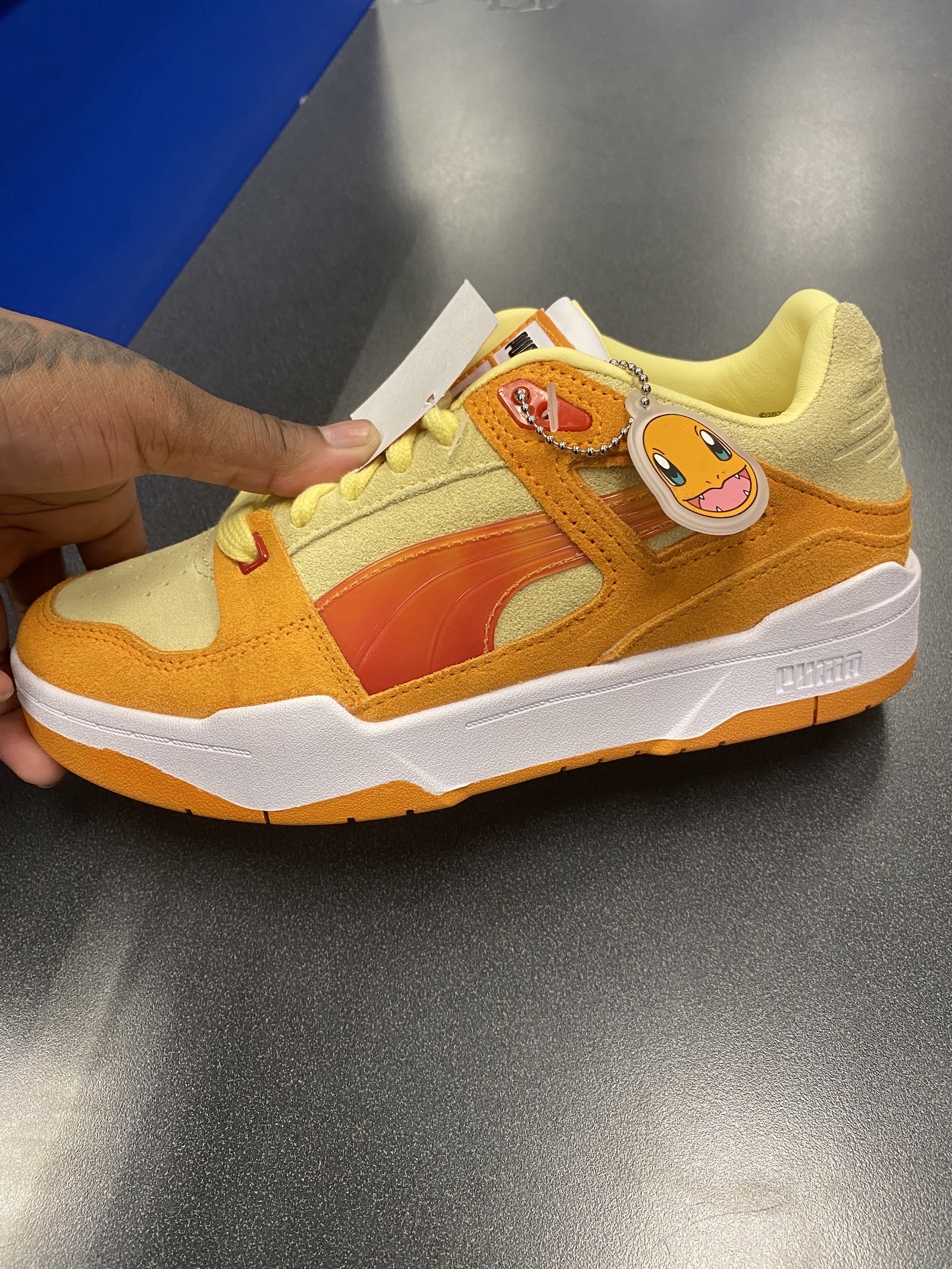 Kids Foot Locker in Taylor