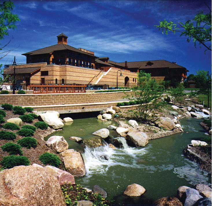 Lakes of Taylor Golf Course — photo