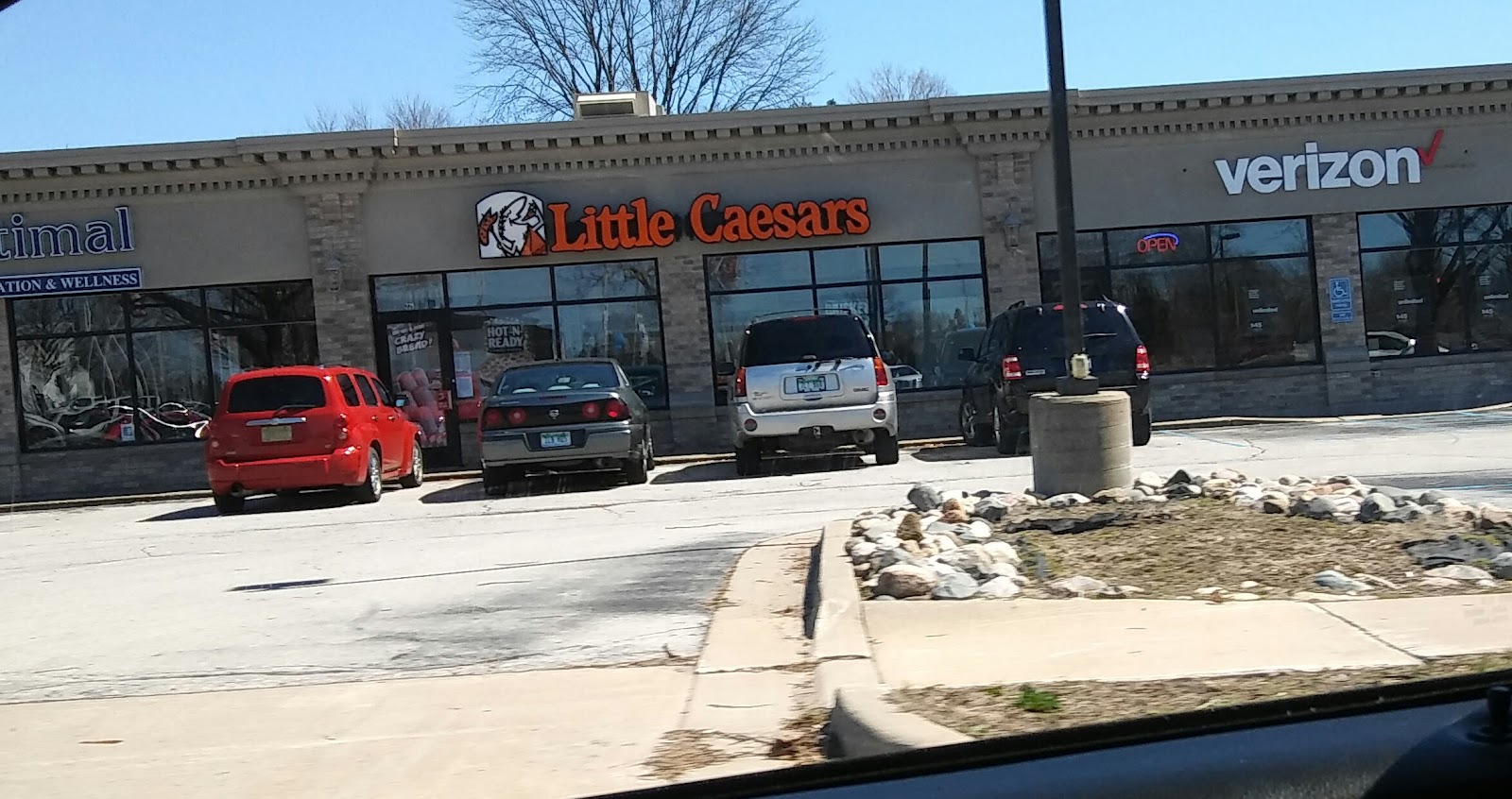 Little Caesars Pizza in Taylor