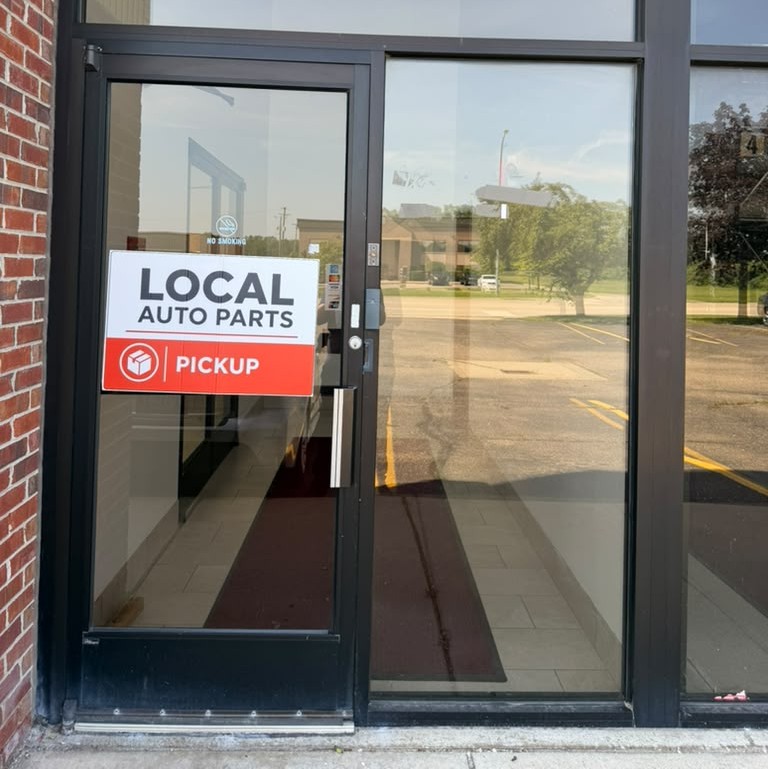 Local Auto Parts in Taylor