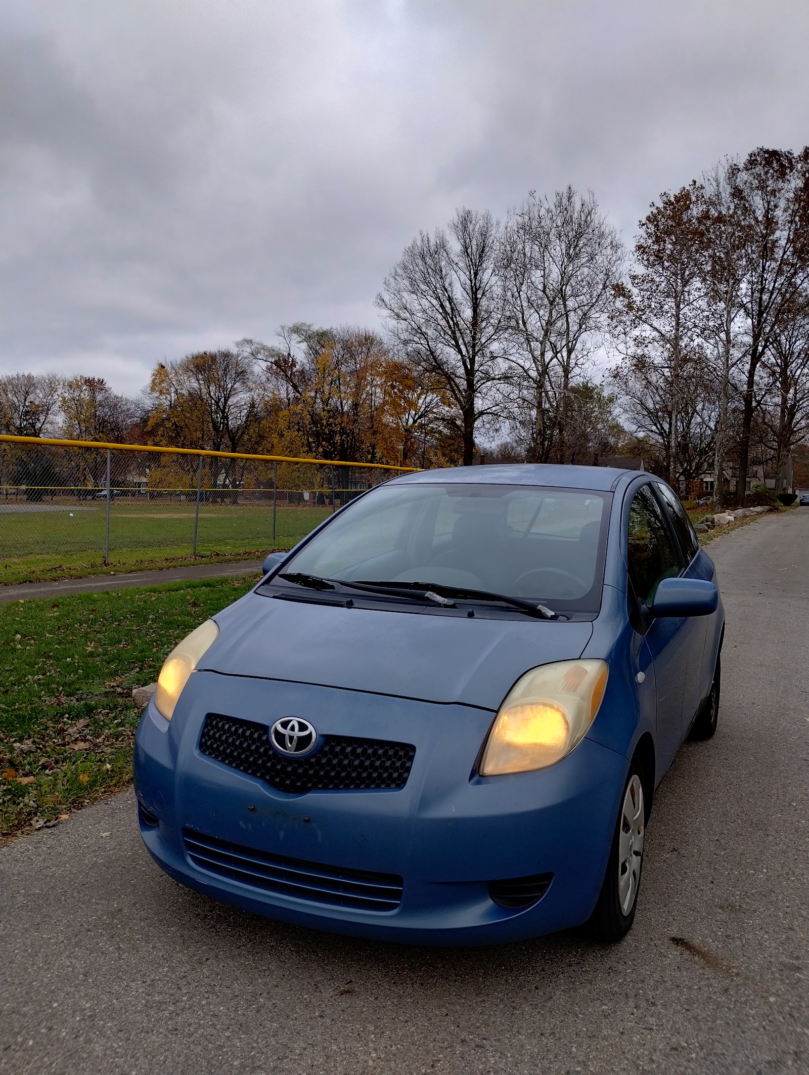 M5/Team 3800 Auto Brokerage — photo