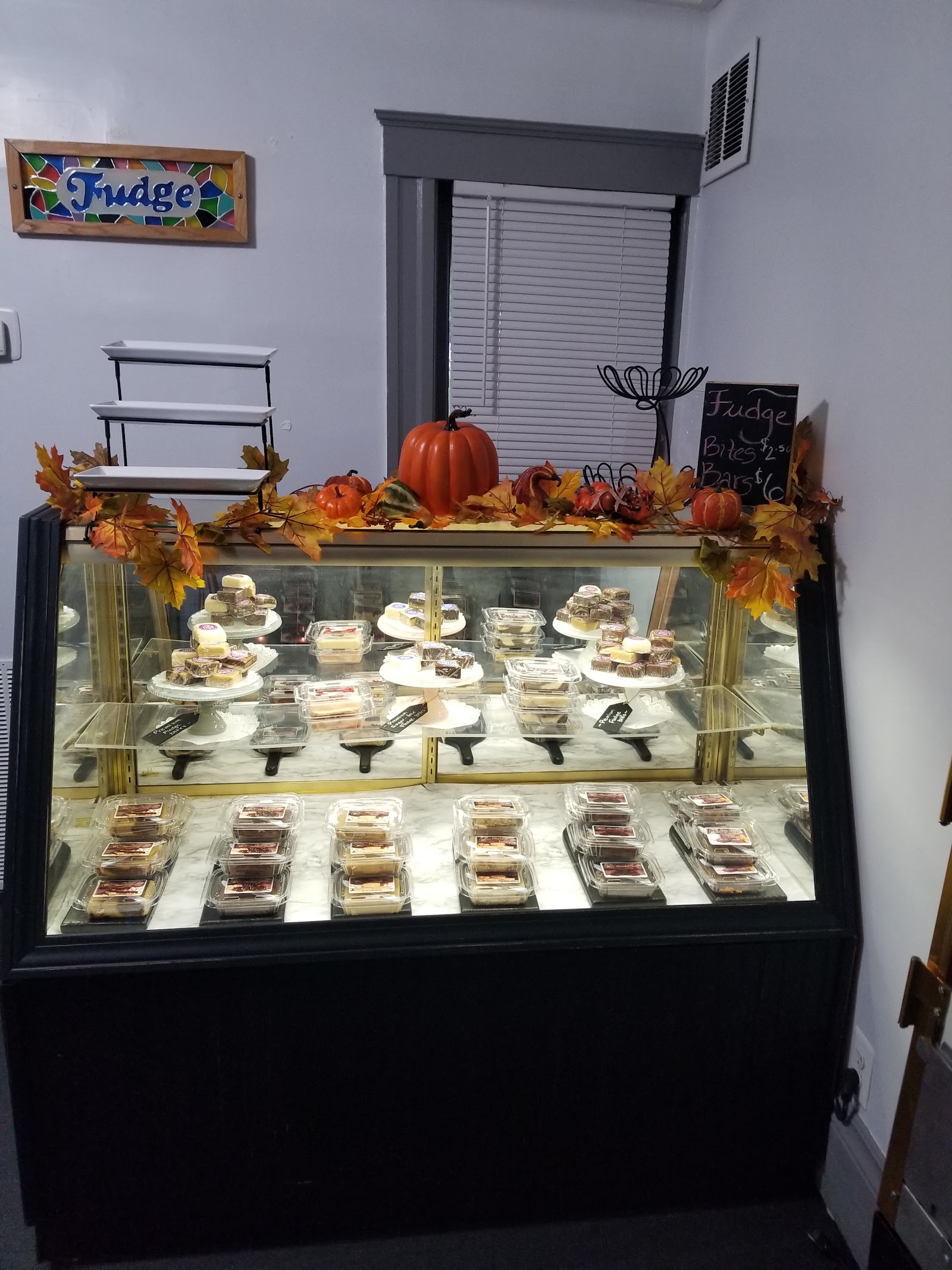 Maggie's Sweet Shoppe — photo