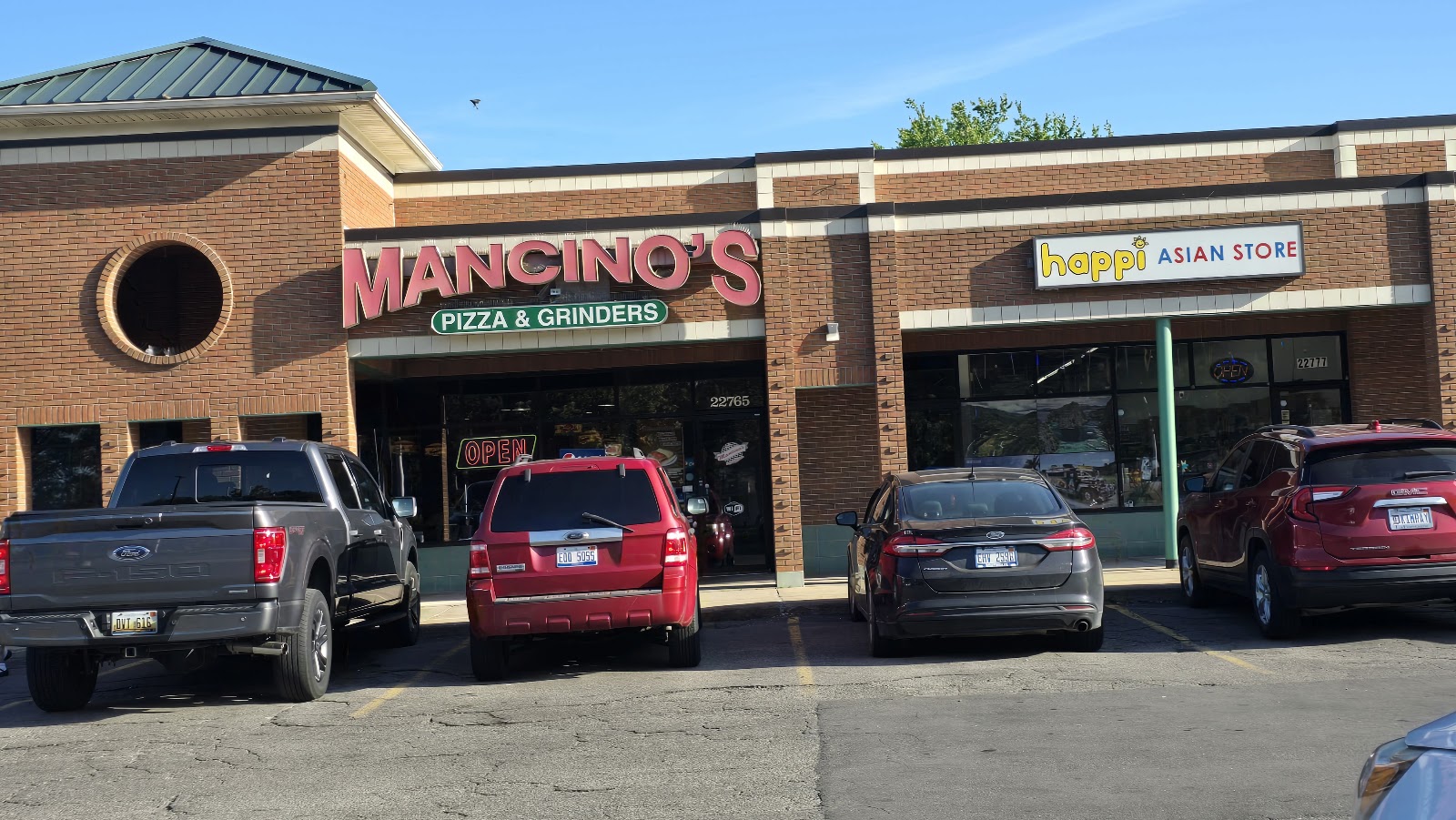 Mancino's of Taylor in Taylor