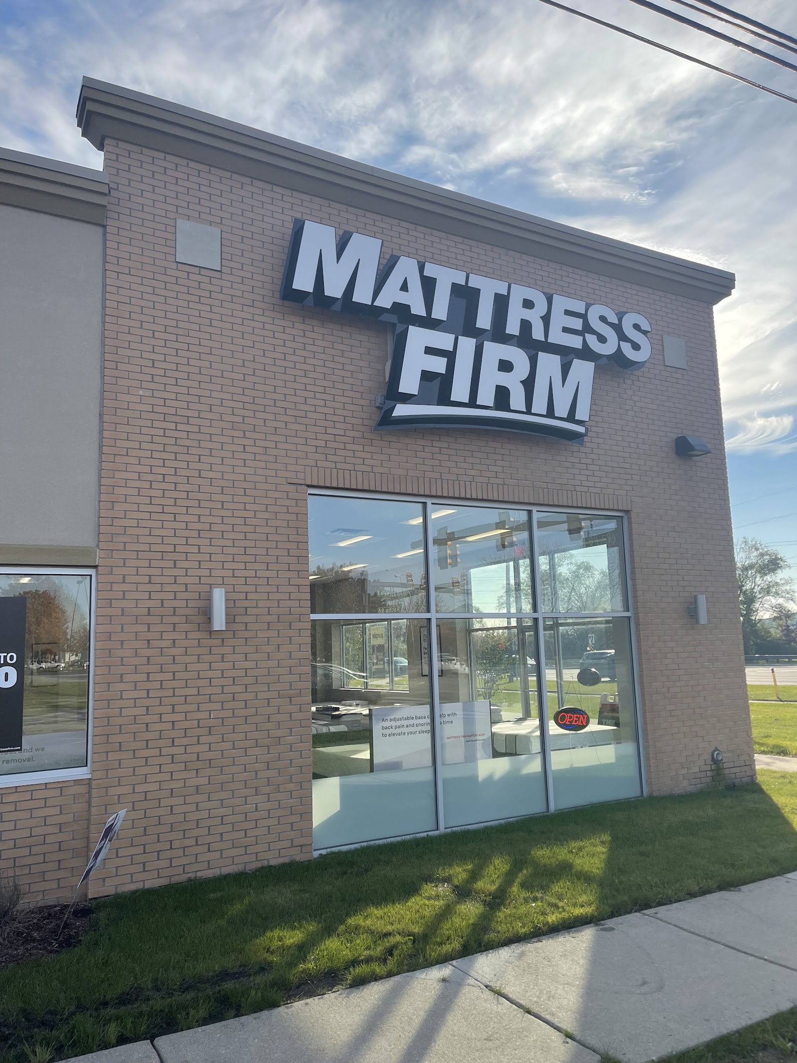Mattress Firm Taylor in Taylor