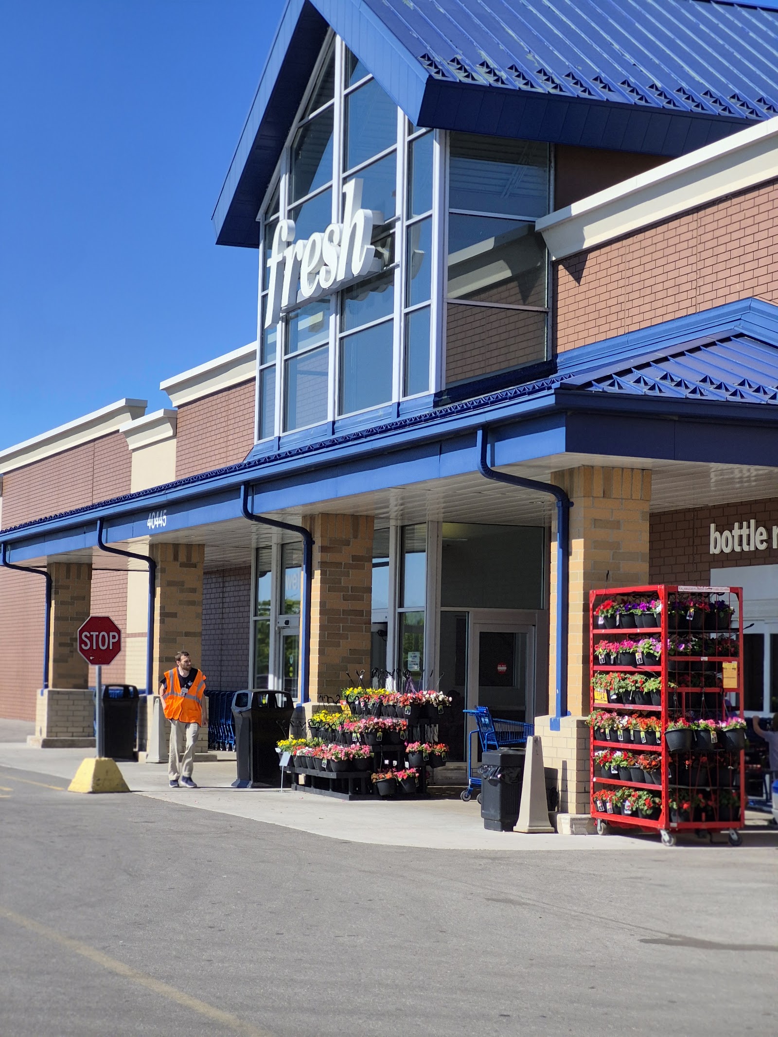 Meijer in Taylor