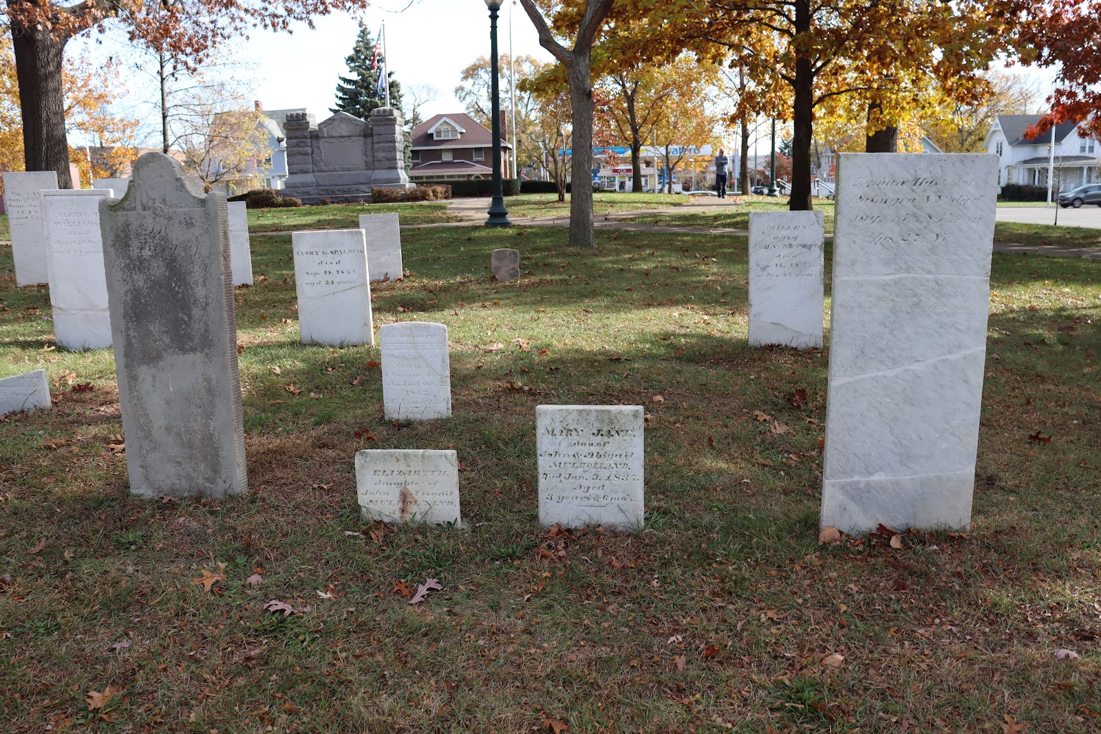 Memorial Park