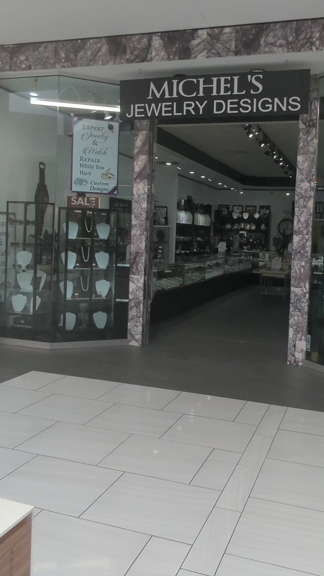 Michel's Jewelry Designs in Taylor