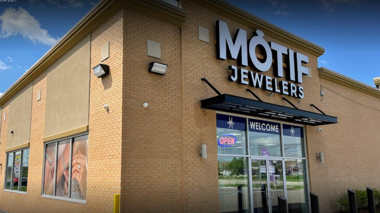 Motif Jewelers — photo