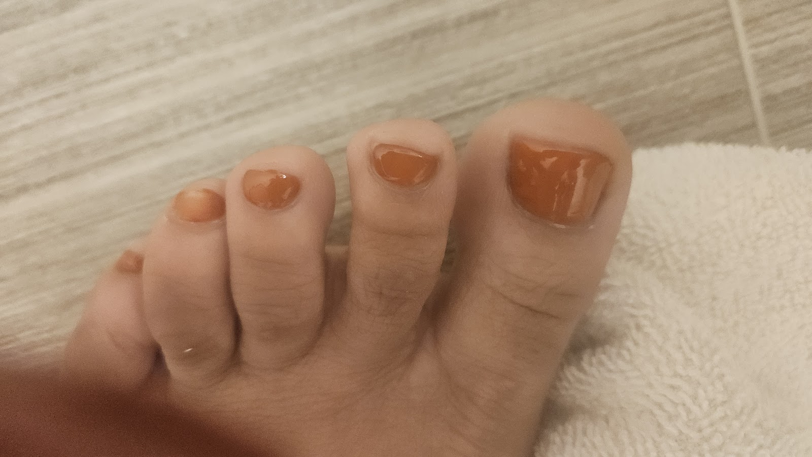 Nail Spa — photo