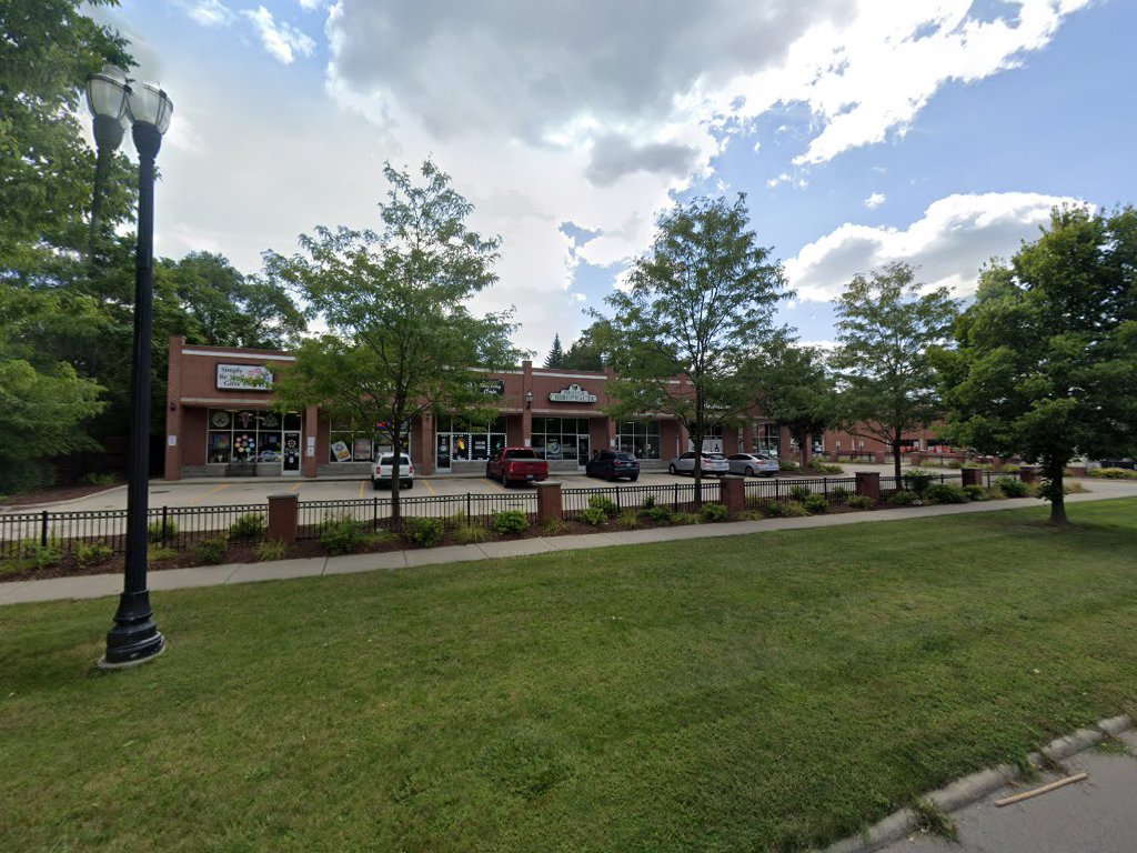 Nester Chiropractic — photo