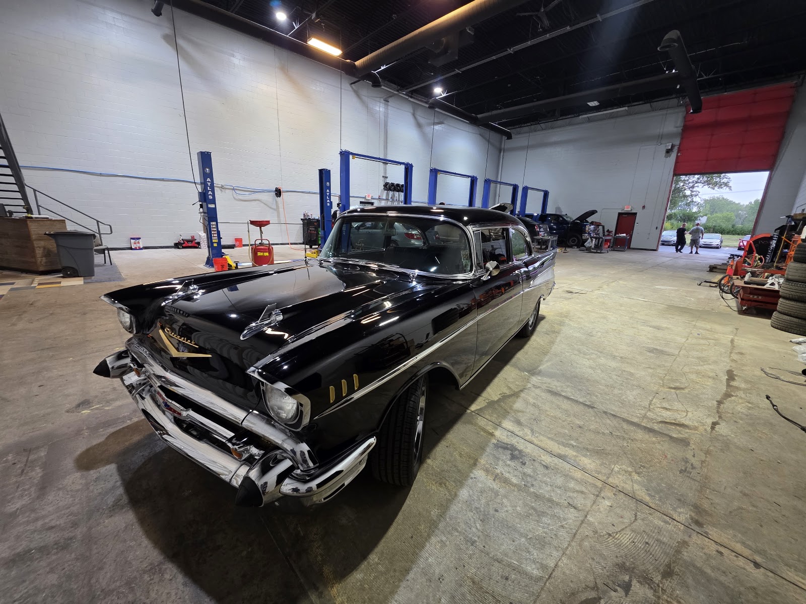 NORTHLINE AUTO REPAIR — photo