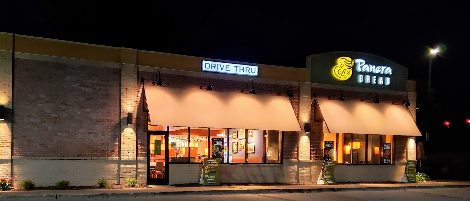 Panera Bread in Taylor