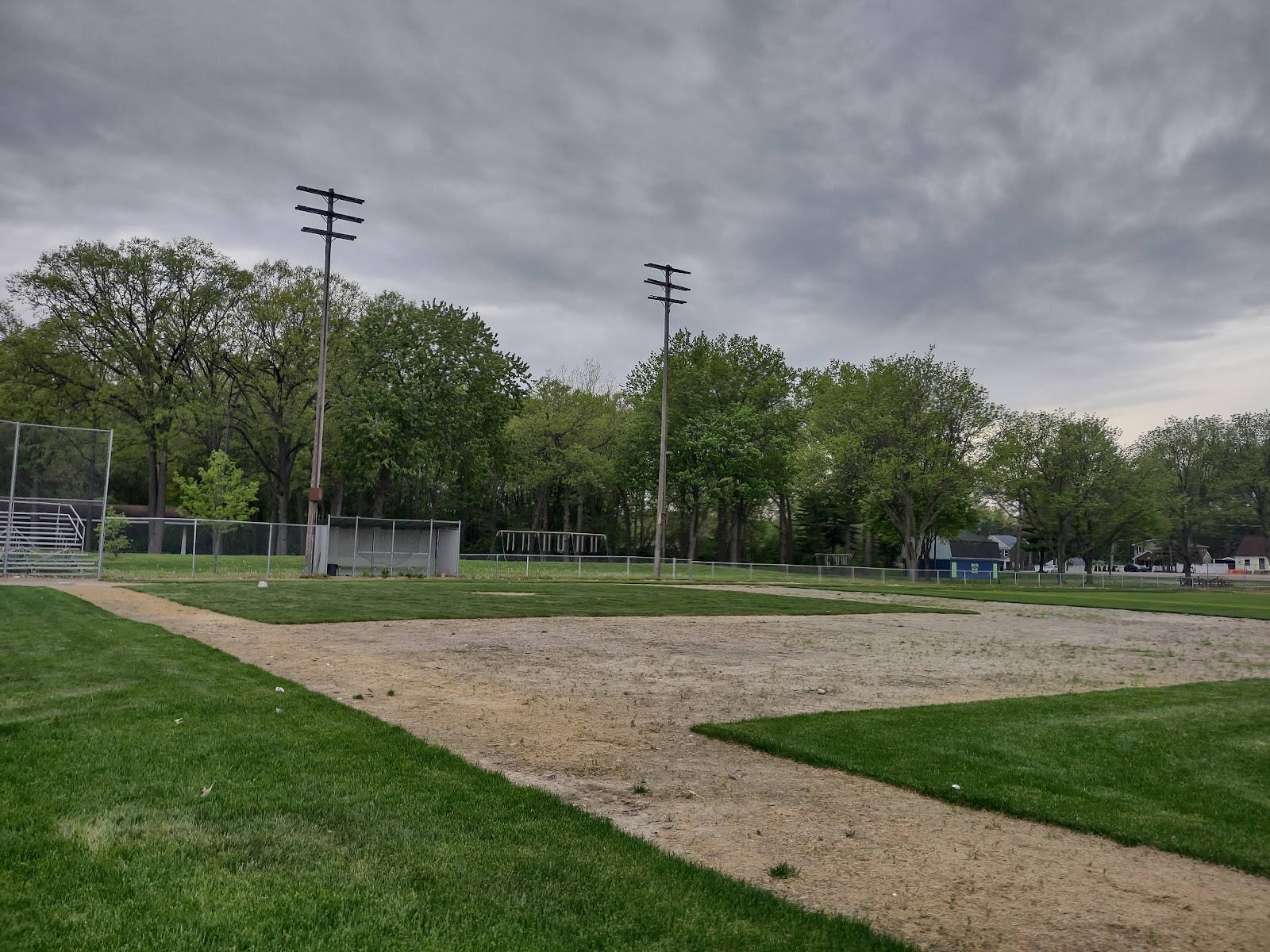 Papp Park