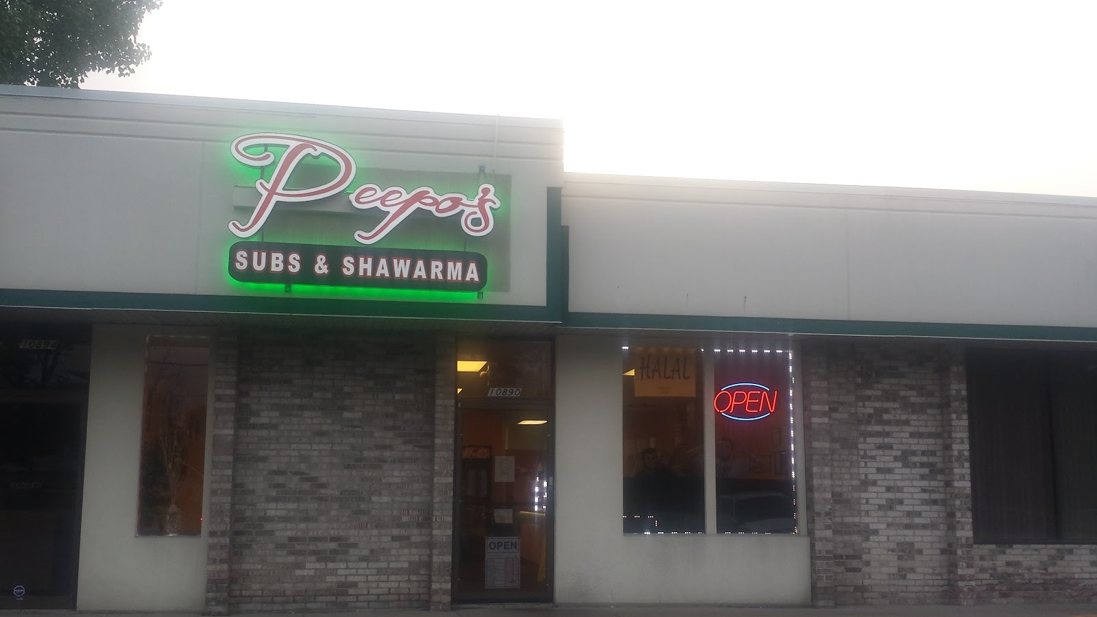 Peepo's Taylor in Taylor