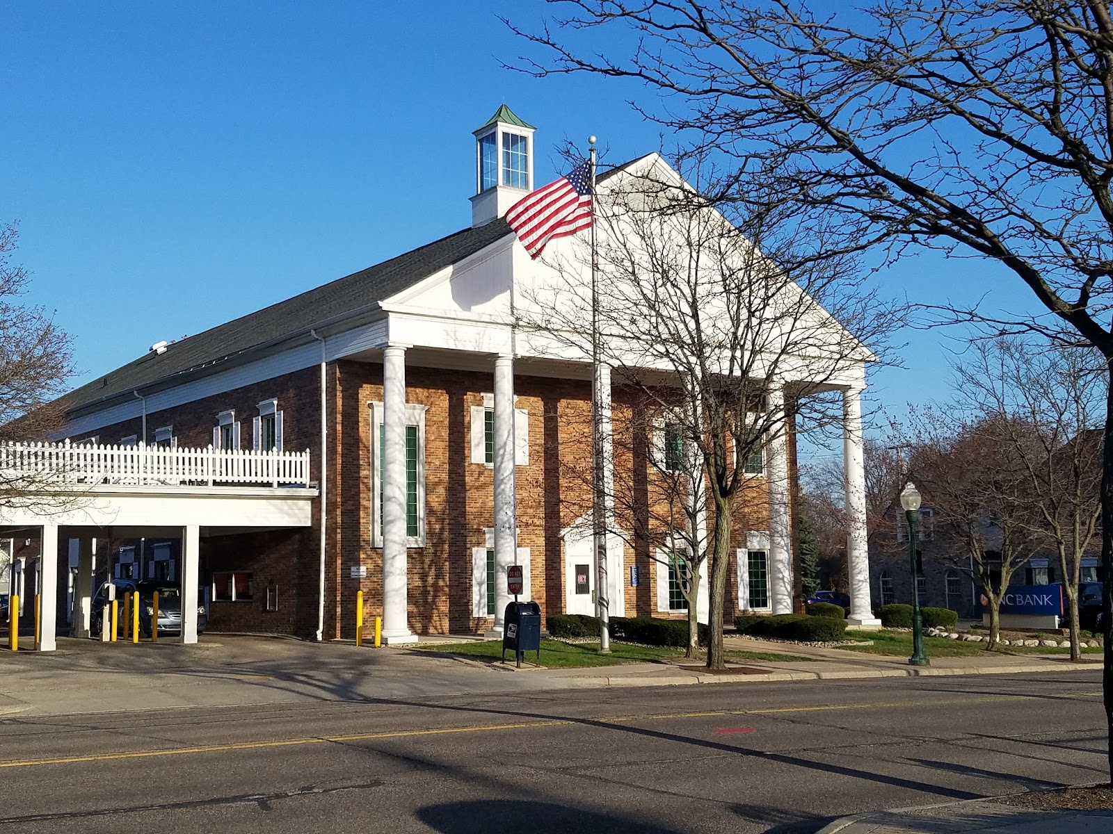 PNC Bank in Taylor