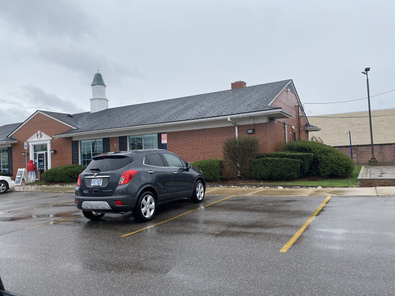 PNC Bank in Taylor